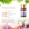 PHATOIL Essential Oil Set, 0.16 fl oz (5 ml) x