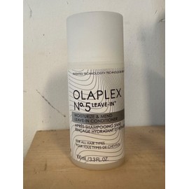 Olaplex No 5 Leave-In Moisture & Mend Leave-in Conditioner 3.3oz (NEW)