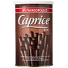 Papadopoulos Caprice Dark Chocolate Wafers, 250g