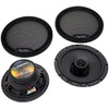 Harmony Audio Compatible with Mazda Mazda6 2003-2013 Factory Speaker Replacement