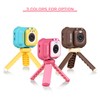 Cute Digital Camera 1080P 48MP 2.4 Inch IPS Screen and