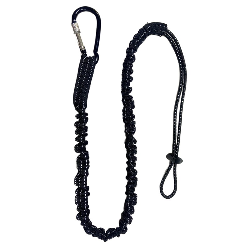 SDFIXINGS Tool Lanyard Rope Retractable Tool Safety Fall Protection With