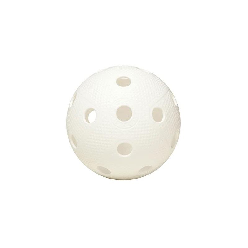 Fat Pipe Floorball Unihockey Ball Team Set of 24 Fat