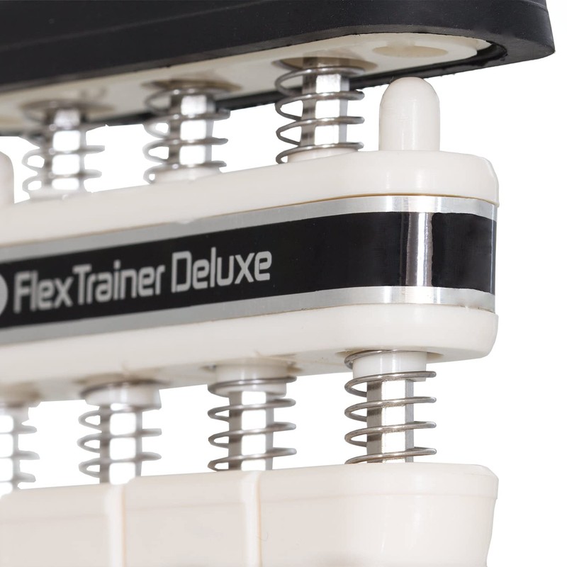 Flex Trainer Deluxe Hand Trainer Finger Trainer Hand Training Device