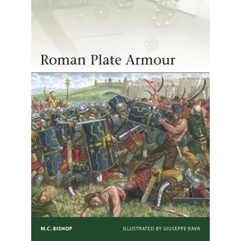 Roman Plate Armour (Elite, 247)