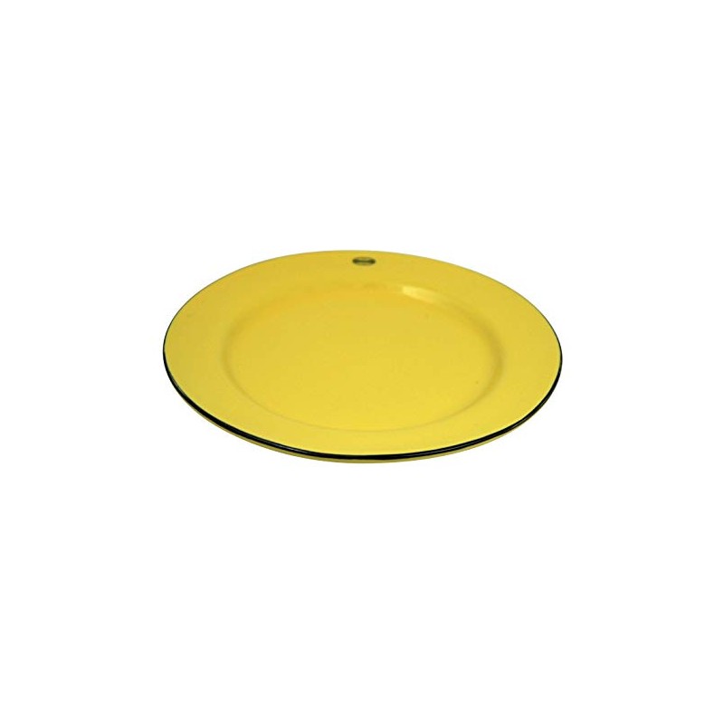 Capventure Cabanaz Breakfast Plate Ye