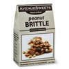 AvenueSweets - Handcrafted Old Fashioned Nut Brittle - 7 oz