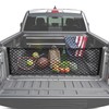 BAILALIBO Cargo Net for Pickup Truck Bed, Adjustable Accessories for