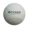 (NAIGAI) Softball No. 1 Inspection Ball NEW1 NEW-1