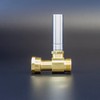 3/4 Inch Water Hammer Arrestor for UK Washing Machines -
