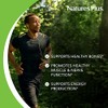 Nature's Plus Cal Mag Citrate -- 90 Vegetarian Capsules by