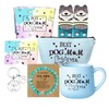 Dog Mom Gifts for Women, Dog Lovers Gifts for Women,
