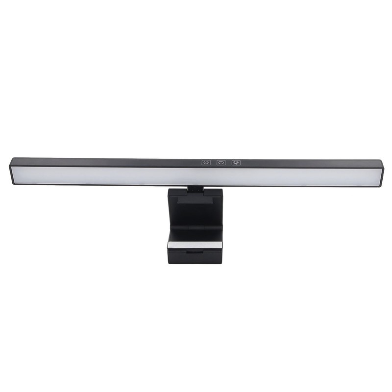 Computer Monitor Light Bar with Remote Control USB Powered LED