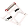 Table Saw Stand, Adjustable Support Frame for Cutting Machines, Height
