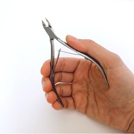 [XBHJH23P] Cuticle removal, corns, nail care, scissors, nippers, fingernails, toenails / [XBHJH23P]큐티클제거 티눈 네일케어 가위 니퍼 손톱 발톱