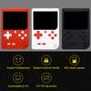 Handheld Game Console 400 Games Portable Game Player 3.0-inch Screen