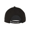 Magic Marine Sailing Cap 2023 - Black