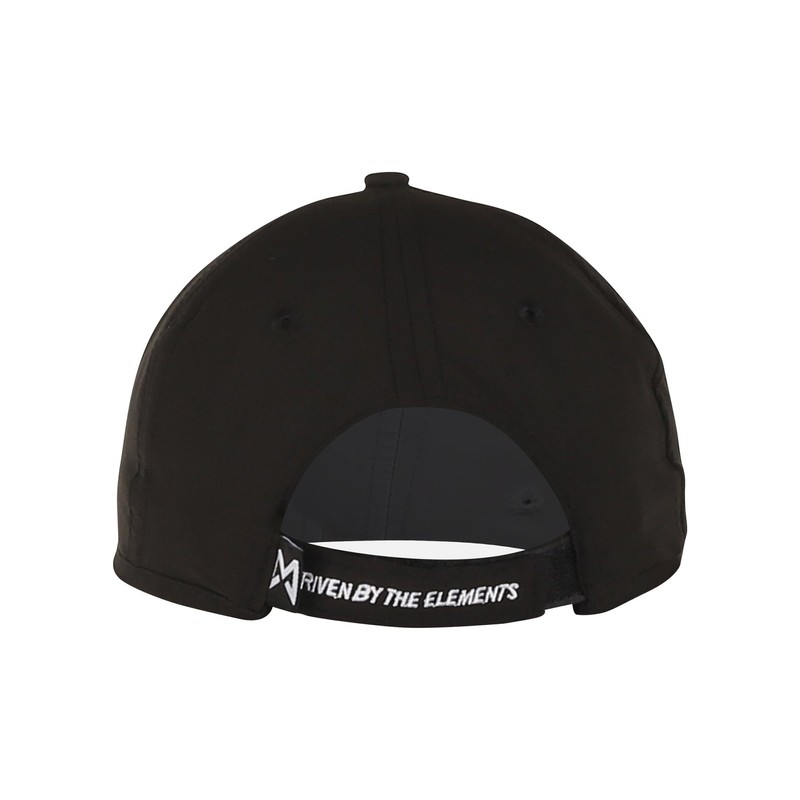 Magic Marine Sailing Cap 2023 - Black