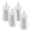 generic B 4pcs Filtro De Agua Para Breville Cafetera Filtro