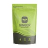 Ginger Root Extract 3000mg 180 Tablets UK Made. Pharmaceutical Grade