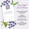 Healthspan Day-Night Skin Nutrition Supplement | Contains Soy Bean Extract