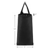 UTSAUTO 2 Pack Car Trash Bags Car Trash Can Washable