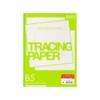 SAKAE Technical Paper Tracing Paper B5 25 Sheets S Tracing