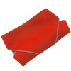 EASY WRAPPER Red M 13.7 x 13.7 in(350X350mm)