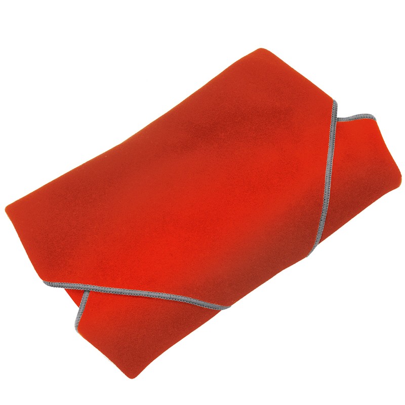 EASY WRAPPER Red M 13.7 x 13.7 in(350X350mm)
