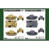 Hobbyboss 1:35 Scale German Pzkpfw.I Ausf F (VK1801) Late Assembly