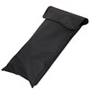 IWOWHERO 2PCS BBQ Tool Storage Bag Lightweight Shoulder Bag for