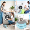 Dntorx Pack of 2 Shoe Wash Bags, Washing Machine, 40.5