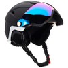 CMP Wa-2 Helmet, black, xl