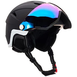 CMP Wa-2 Helmet, black, xl