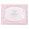 Softymo Lachesca Water Cleansing Sheet (Moist), 50 Sheets (x 1)