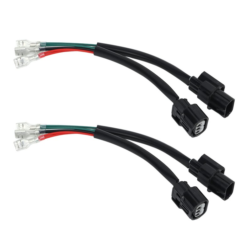 Fydun Throttle Position Sensor Adjustment and Test Tool 2PCS TPS