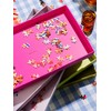 Piecework - Puzzle sorting trays - for adults - Stackable