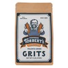 Professor Torbert's Orange Corn Grits | 2lb bag (32oz)