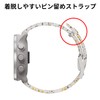 SUUNTO Unisex Adult SUUNTO 22 Watch Straps Strap Multicoloured One