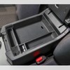 EDBETOS Full Size Center Console Organizer Tray Compatible with Toyota