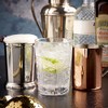 Urban Bar Julep Cup 41cl - Premium Japanese Steel Cocktail