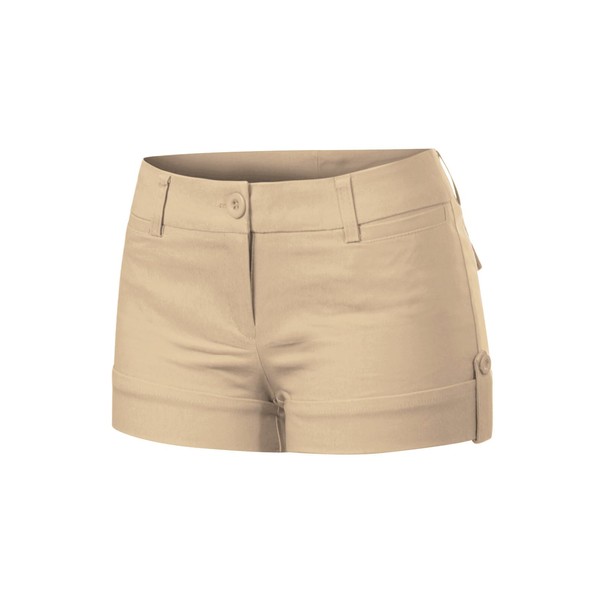 Design by Olivia Women's Body Enhancing Comfort Modern City Cuffed