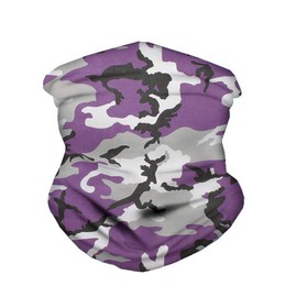 Buybai Balaclava Seamless Headbands Headwear Neck Gaiter Headwrap Sport Sweatband