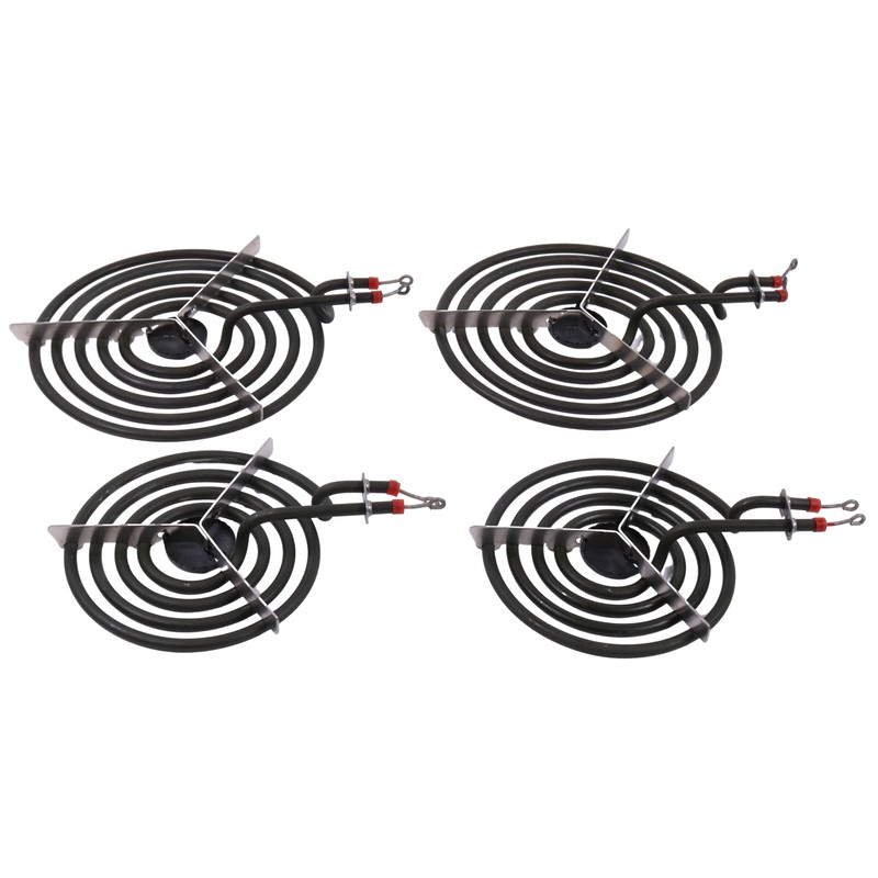 LSSOCH Electric Range Burner Element Set MP22YA MP15YA 6" MP21YA