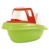 Ecoiffier 174 Bath Toys Set of 3 Boats Assorted by