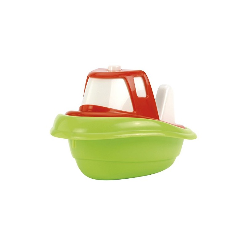 Ecoiffier 174 Bath Toys Set of 3 Boats Assorted by