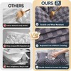 Vacuum Storage Bag Clothes