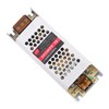 LED Power Supply Switching Driver Adapter Ultra Thin Strip Light