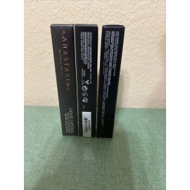 Anastasia Beverly Hills 3x Anastasia Beverly Hills Liquid Lipstick Bitter Sweet 0.11oz