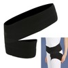 Groin Support Brace Light Breathable Close Fit Professional Groin Brace